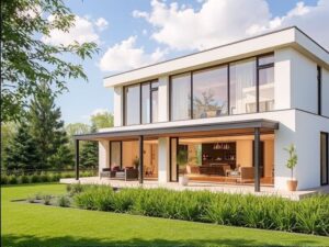 Premium WPC Suppliers for Global Market: Sustainable Building Solutions