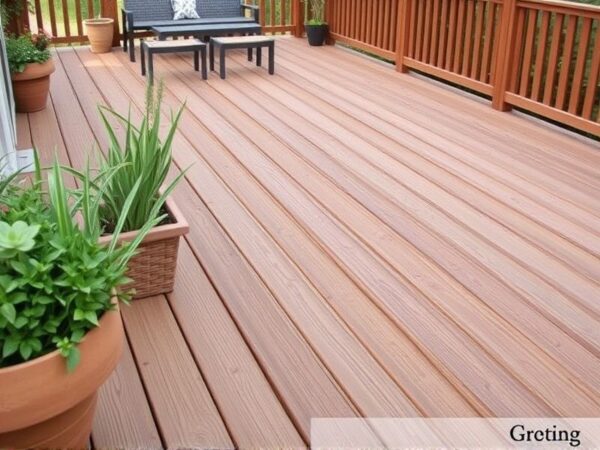 Price of Decking Boards: Factors, Materials, and Budgeting Tips for 2023