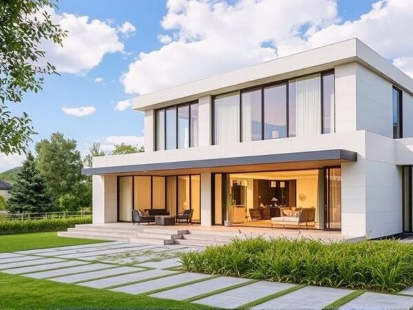 Top OEM WPC Product Manufacturers for Sustainable Building Solutions