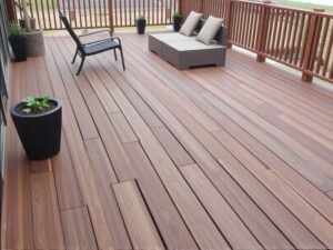 Top-Quality Composite Decking Supplier in SR | Durable & Eco-Friendly Solutions