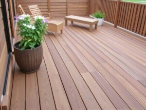 Top WPC Decking Suppliers from China for the UK Market: Quality & Cost-Effective Solutions