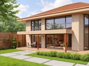 Top WPC Supplier in BD | High-Quality Wood-Plastic Composite Solutions