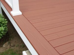Trex Decking Edge Trim: Durable & Stylish Deck Finishing Solution
