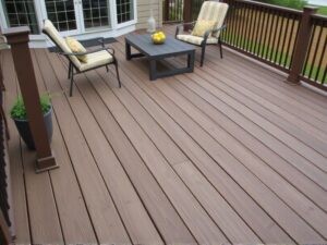 Trex Enhance Composite Decking: Durable & Low-Maintenance Outdoor Solutions