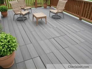 Ultimate Deck Plastic Tiles: Weather-Resistant & Low-Maintenance Flooring Solutions