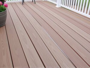 Ultimate Guide to Durable Composite Deck Boards: Benefits, Installation & Maintenance Tips