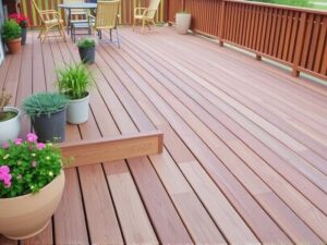 Ultimate Guide to WPC Composite Decking Bulk Purchase for Contractors