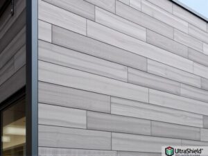UltraShield Cladding Wall Systems: Durable Exterior Solutions for Modern Architecture