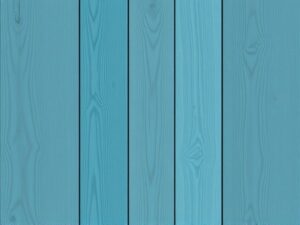 UltraShield Naturale Cortes Caribbean Blue Solid Composite Decking Board Samples: Durable & Eco-Friendly Decking Solutions