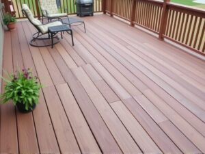 Understanding the Price for Composite Decking: Costs, Benefits, and Installation