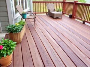 Understanding WPC Decking Warranty Claims: A Comprehensive Guide for Homeowners