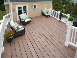 Veranda Composite Decking: The Ultimate Solution for Durable & Stylish Outdoor Living