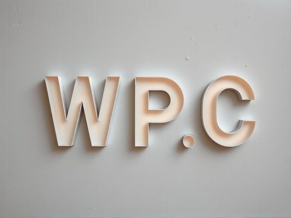 w p c meaning