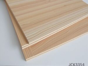Wood Plastic Composite Boards