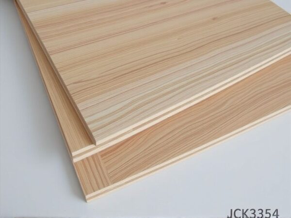 Wood Plastic Composite Boards