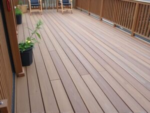 wood-plastic-composite-decking-in-fj Wood Plastic Composite Decking in FJ
