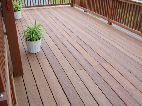 wood-plastic-composite-decking-in-lk Wood Plastic Composite Decking in LK
