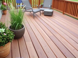Wood Plastic Composite Decking in MZ: The Ultimate Guide to Durable & Eco-Friendly Outdoor Solutions