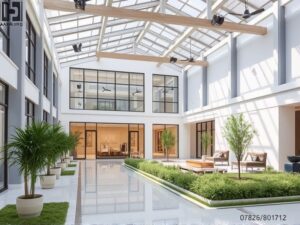 WPC building materials suppliers China