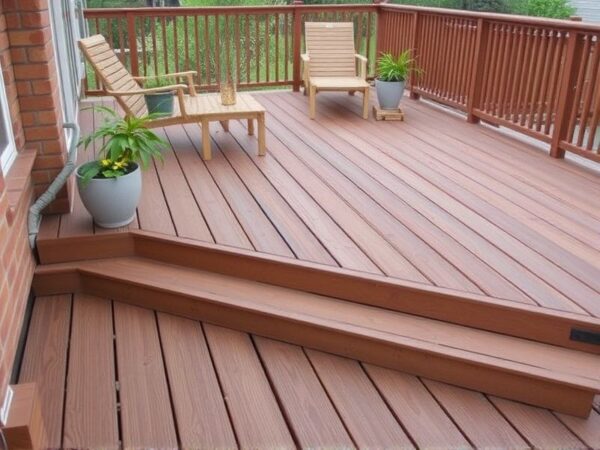 wpc-decking-supplier-complaints-resolution WPC decking supplier complaints resolution