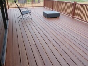 WPC Decking Supplier in Botswana