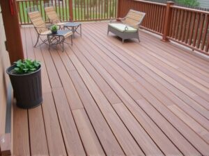 WPC decking wholesale distributors