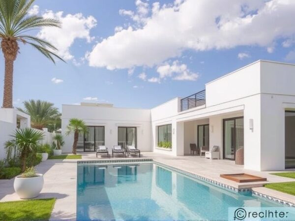 WPC supplier in Algeria