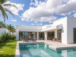 WPC supplier in Guatemala