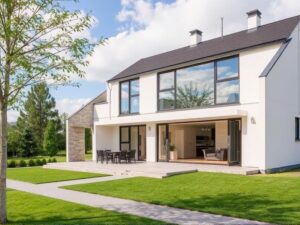 WPC supplier in Sweden